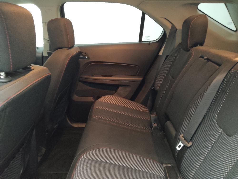 used 2017 Chevrolet Equinox car, priced at $12,695