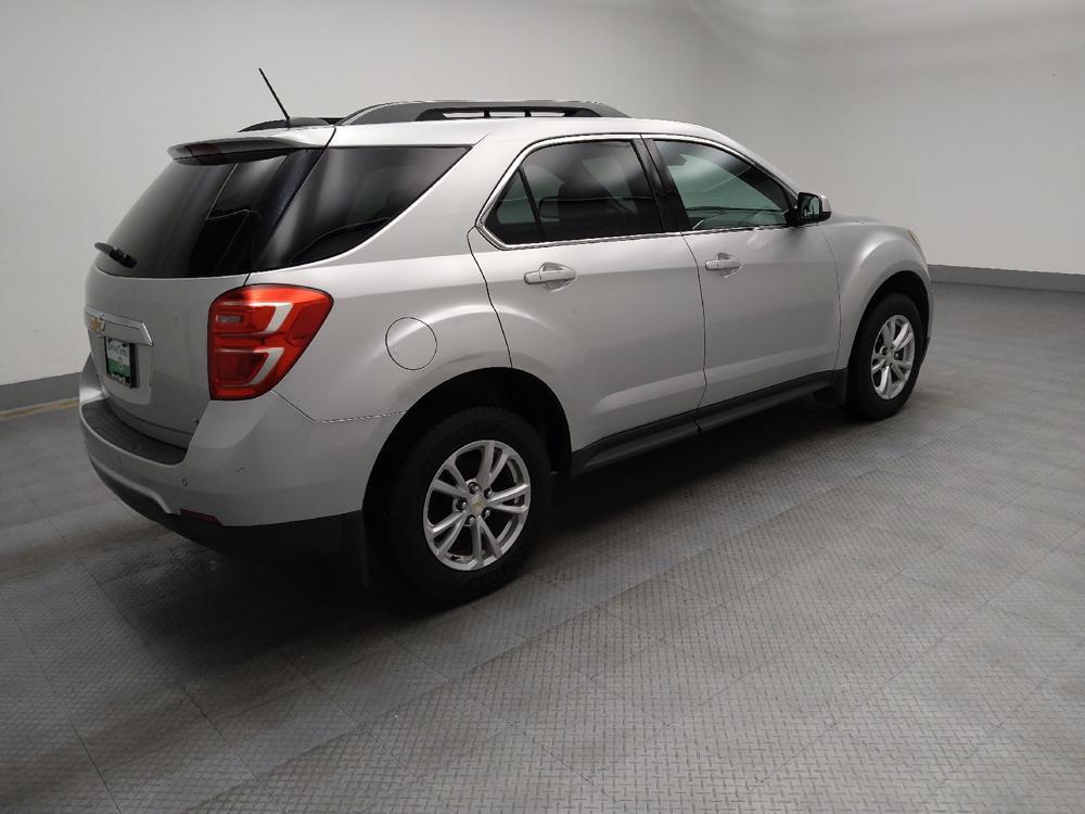used 2017 Chevrolet Equinox car, priced at $12,695