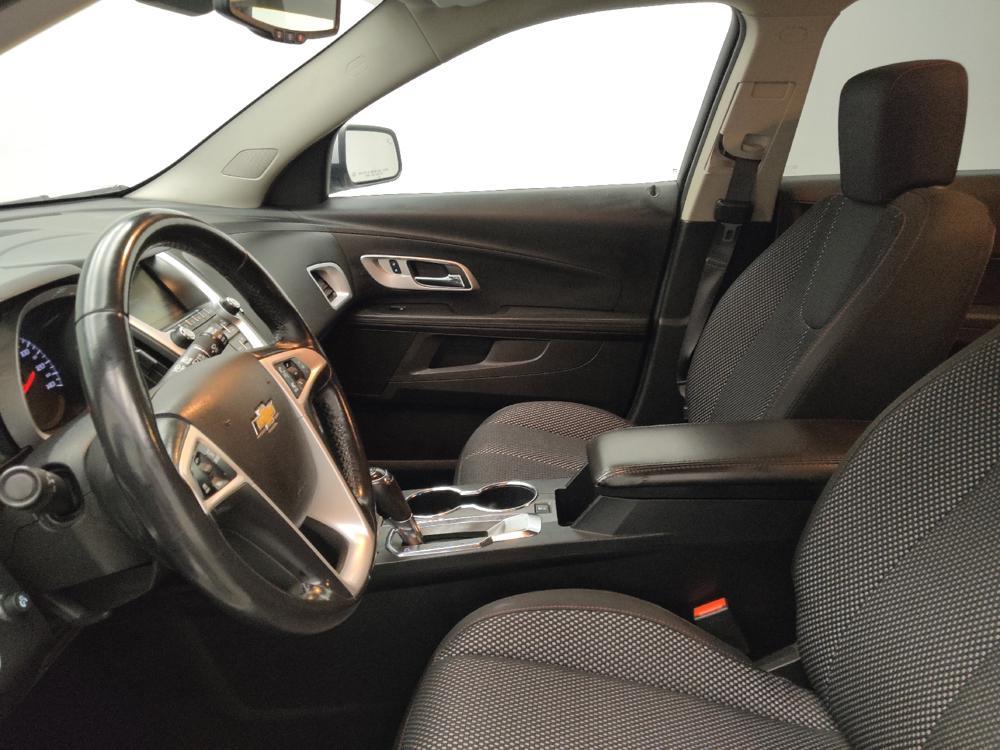 used 2017 Chevrolet Equinox car, priced at $12,695