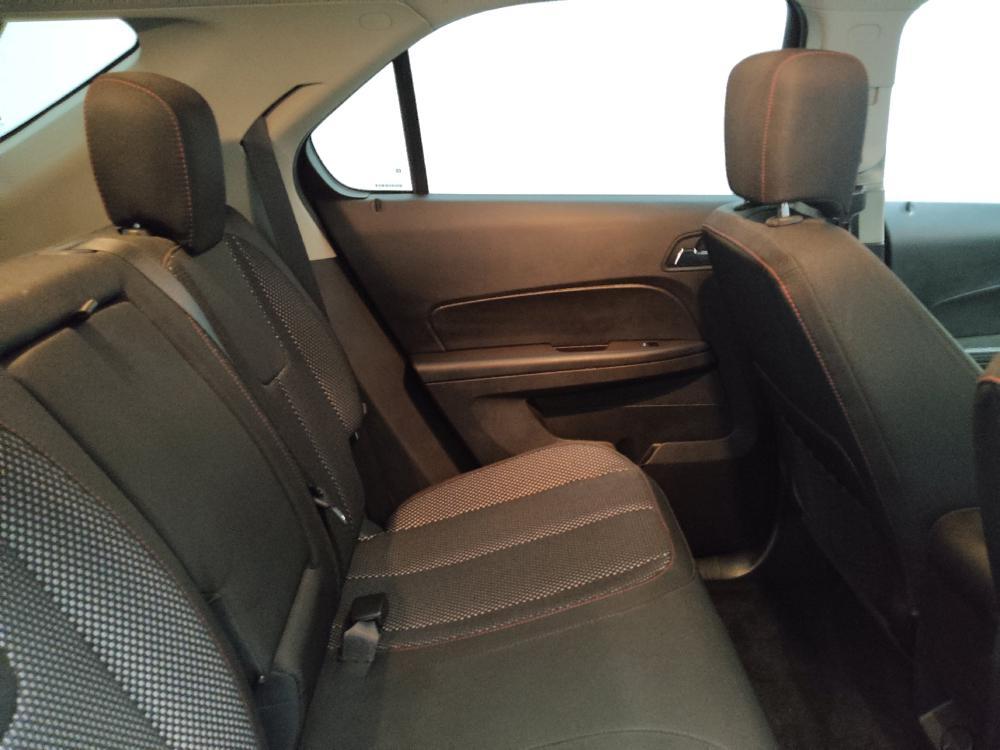 used 2017 Chevrolet Equinox car, priced at $12,695