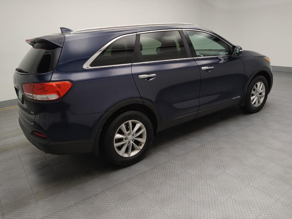 used 2016 Kia Sorento car, priced at $11,695