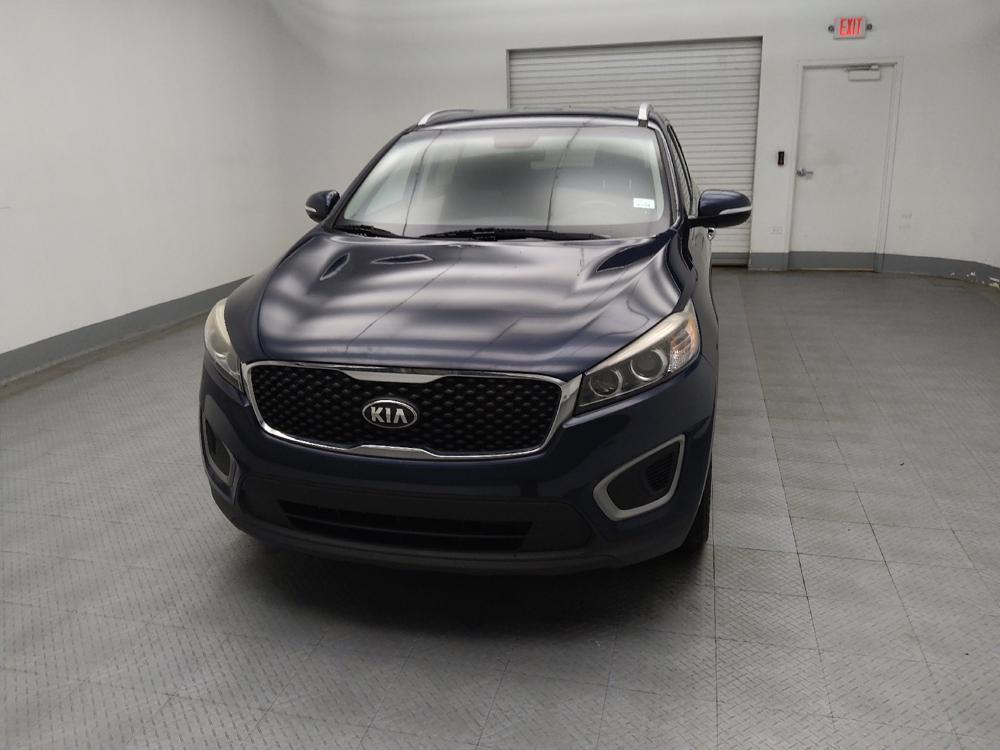 used 2016 Kia Sorento car, priced at $11,695