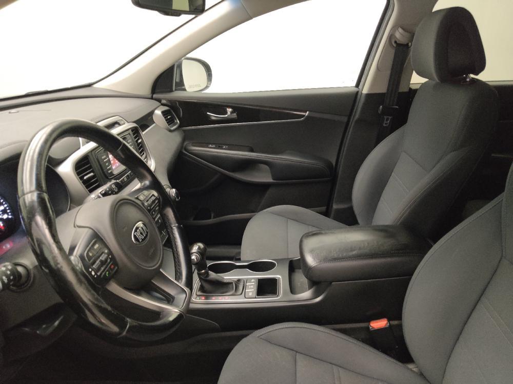 used 2016 Kia Sorento car, priced at $11,695