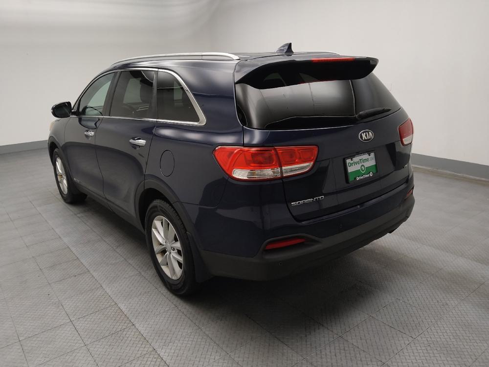 used 2016 Kia Sorento car, priced at $11,695