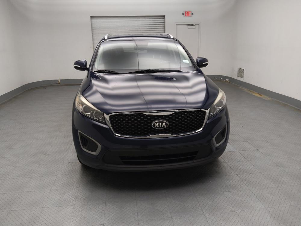 used 2016 Kia Sorento car, priced at $11,695