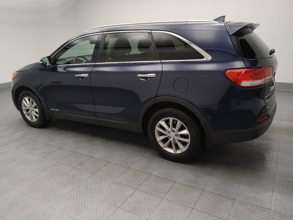 used 2016 Kia Sorento car, priced at $11,695