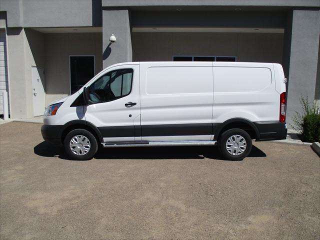 used 2017 Ford Transit-250 car, priced at $18,900