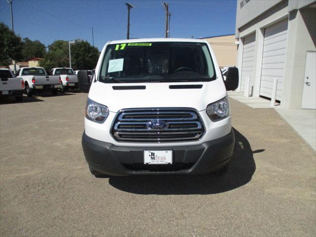 used 2017 Ford Transit-250 car, priced at $18,900
