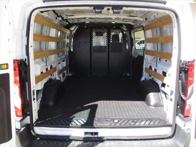 used 2017 Ford Transit-250 car, priced at $18,900