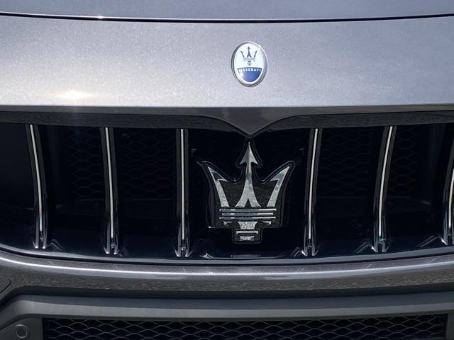 new 2025 Maserati Grecale car, priced at $78,245