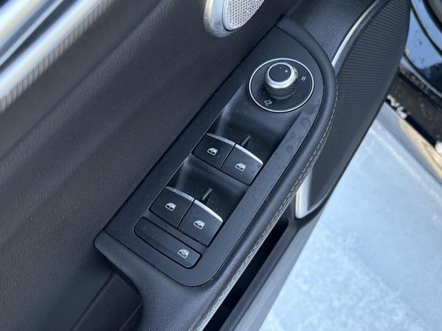 used 2022 Alfa Romeo Giulia car, priced at $27,508
