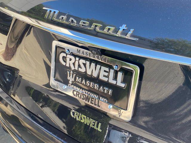 used 2022 Maserati Levante car, priced at $33,224