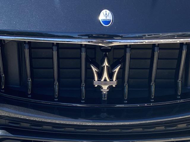 used 2022 Maserati Levante car, priced at $37,332