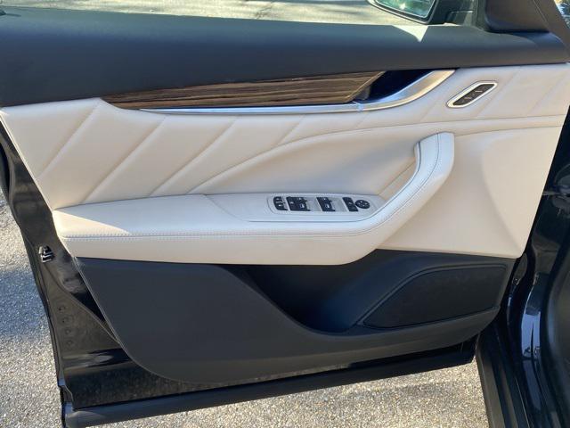 used 2022 Maserati Levante car, priced at $37,332