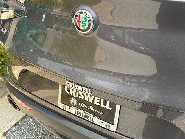 new 2026 Alfa Romeo Stelvio car, priced at $55,940