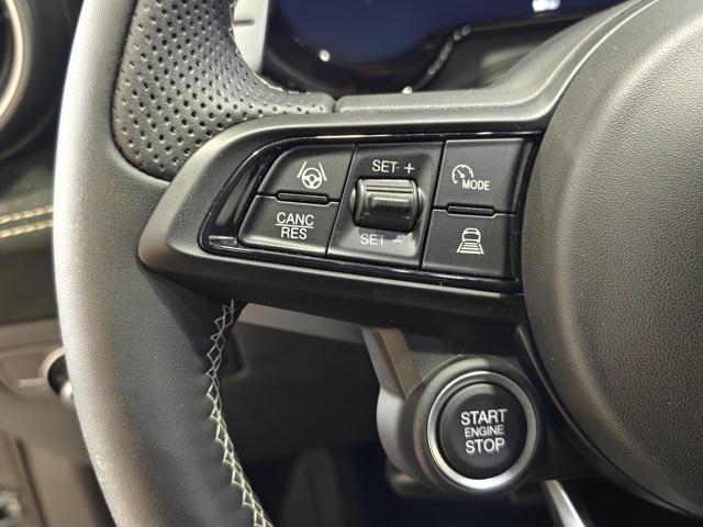 new 2026 Alfa Romeo Tonale car, priced at $49,785