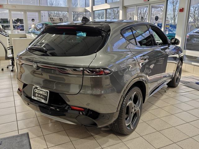 new 2026 Alfa Romeo Tonale car, priced at $49,785