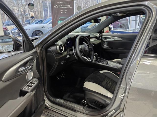 new 2026 Alfa Romeo Tonale car, priced at $49,785