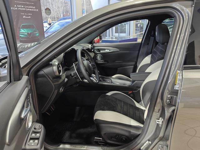 new 2026 Alfa Romeo Tonale car, priced at $49,785