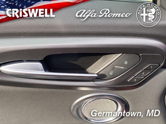 new 2024 Alfa Romeo Tonale car, priced at $51,385