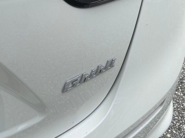 used 2023 Maserati Ghibli car, priced at $59,988