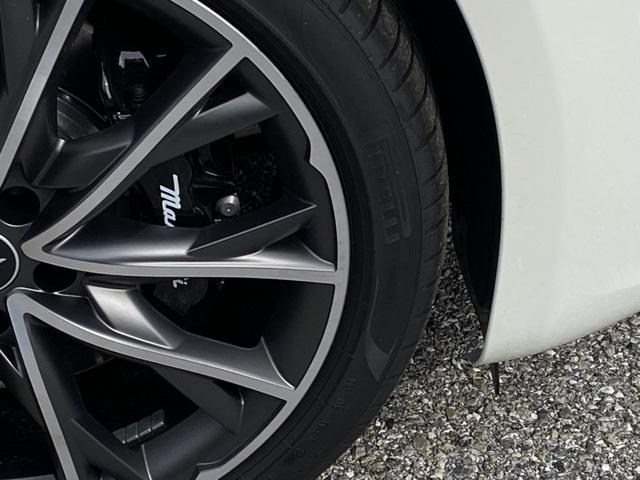 used 2023 Maserati Ghibli car, priced at $65,700