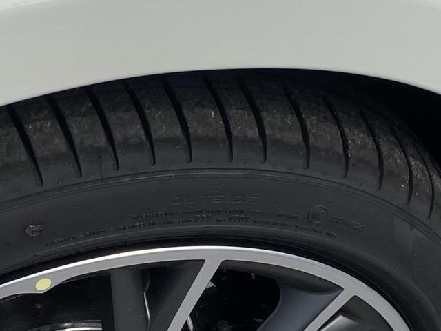 used 2023 Maserati Ghibli car, priced at $65,700