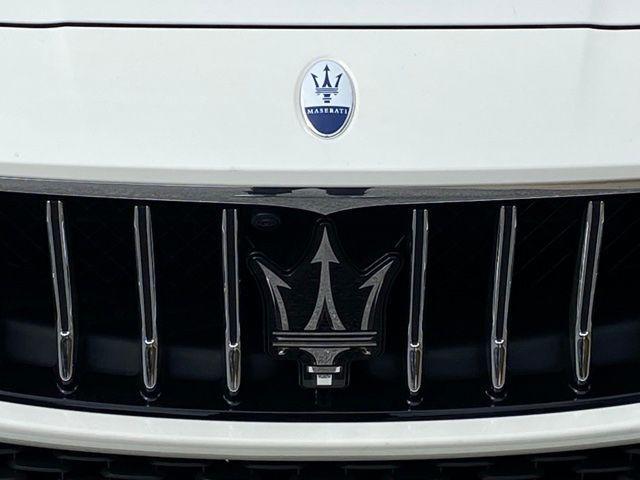used 2023 Maserati Ghibli car, priced at $59,988