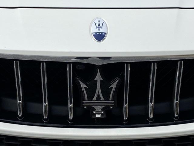 used 2023 Maserati Ghibli car, priced at $65,700