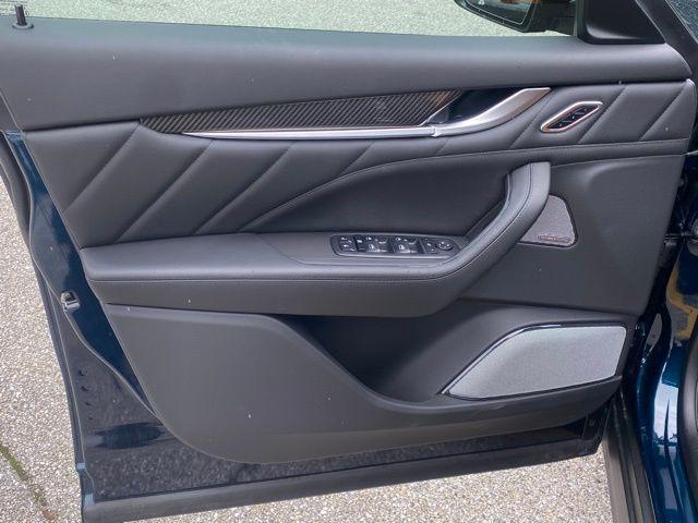 new 2024 Maserati Levante car, priced at $129,885