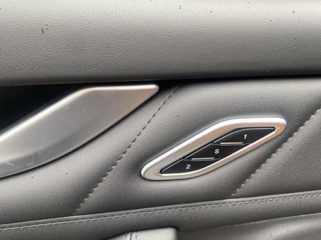 used 2024 Maserati Levante car, priced at $128,500