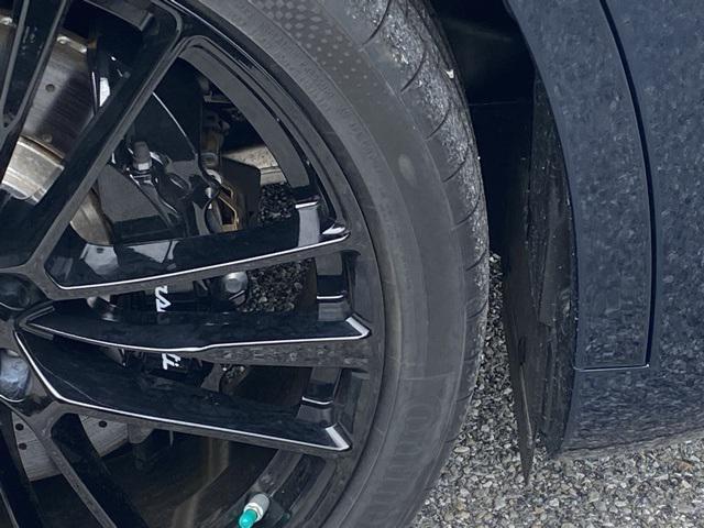 used 2024 Maserati Levante car, priced at $128,500