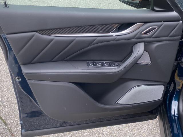 used 2024 Maserati Levante car, priced at $128,500