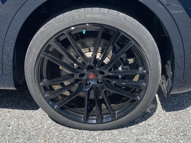 new 2024 Maserati Levante car, priced at $170,906