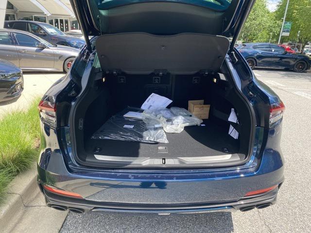 new 2024 Maserati Levante car, priced at $170,906