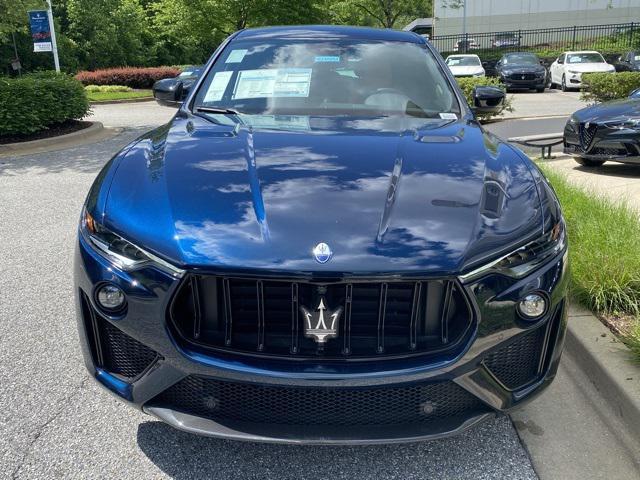 new 2024 Maserati Levante car, priced at $170,906