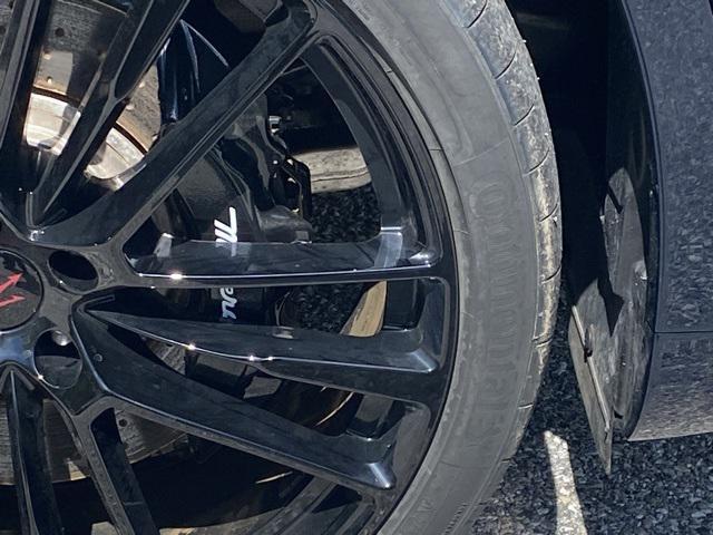 new 2024 Maserati Levante car, priced at $170,906