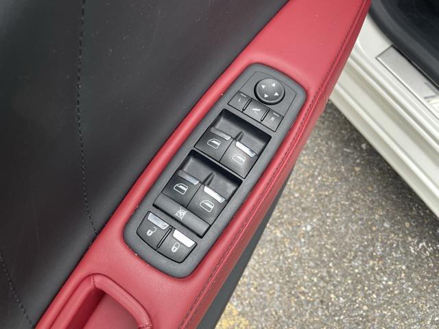 used 2023 Maserati Ghibli car, priced at $59,985