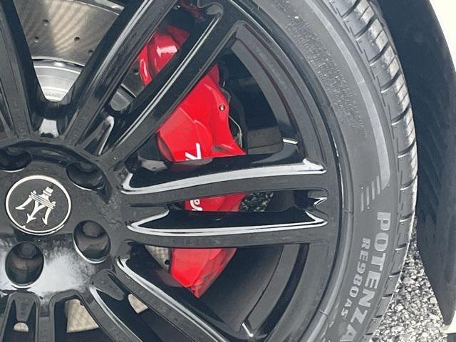 used 2023 Maserati Ghibli car, priced at $59,985