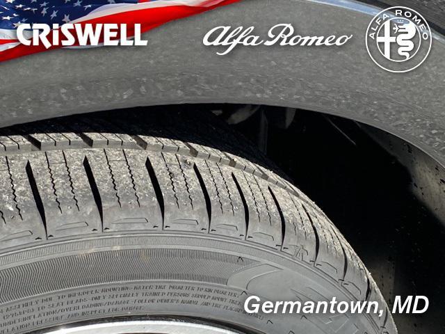 new 2024 Alfa Romeo Tonale car, priced at $52,885