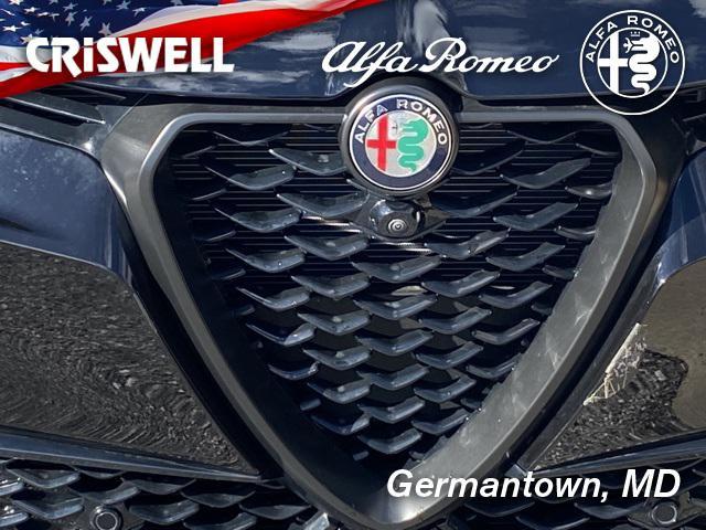 new 2024 Alfa Romeo Tonale car, priced at $52,885