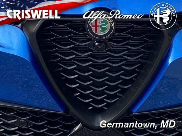 new 2024 Alfa Romeo Tonale car, priced at $53,045