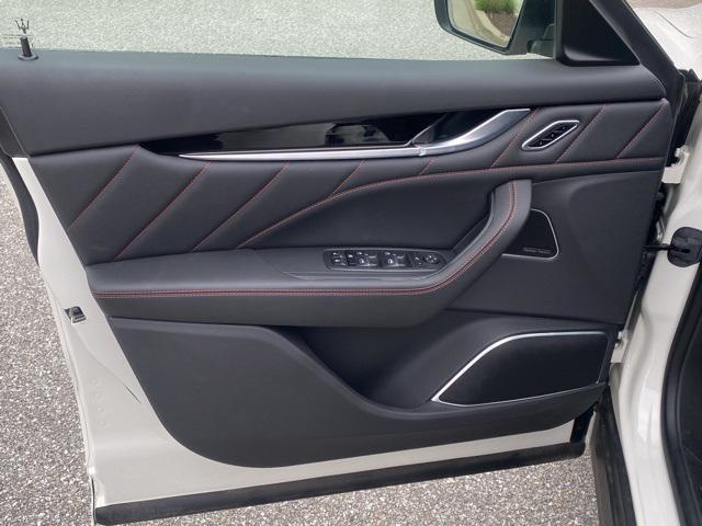 new 2024 Maserati Levante car, priced at $75,899
