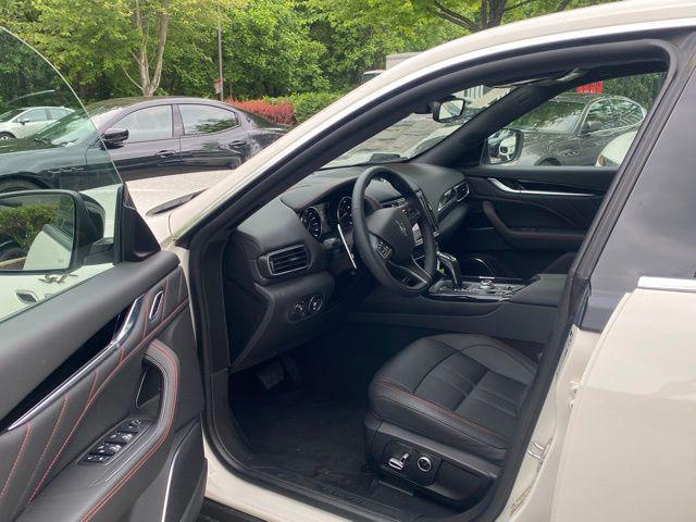 new 2024 Maserati Levante car, priced at $73,899