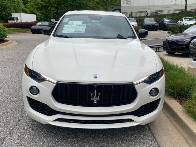 new 2024 Maserati Levante car, priced at $73,899
