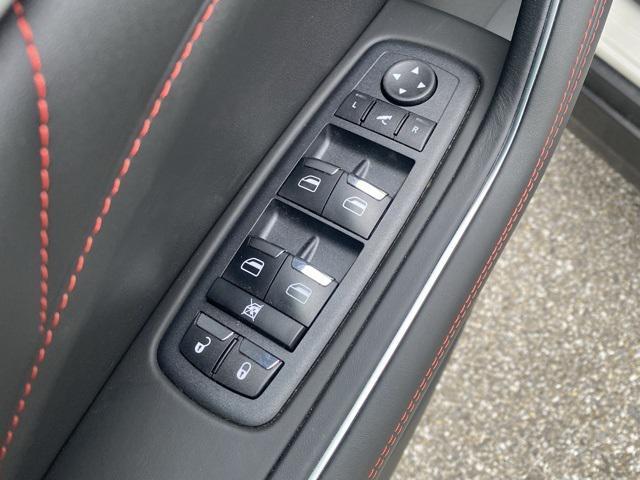 new 2024 Maserati Levante car, priced at $75,899