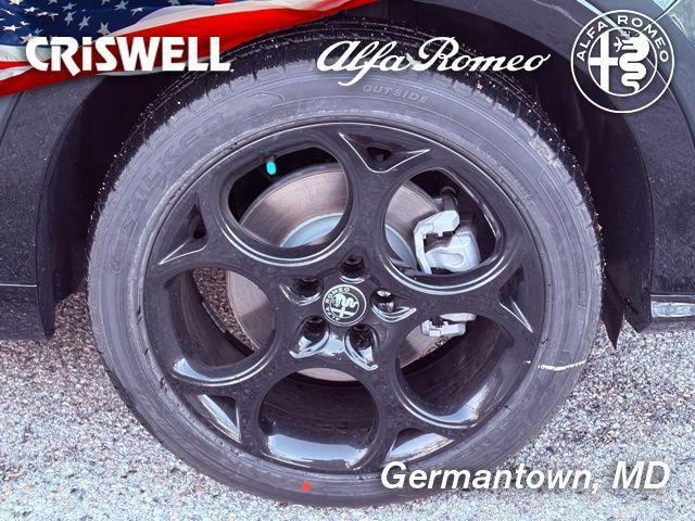 new 2026 Alfa Romeo Tonale car, priced at $47,785