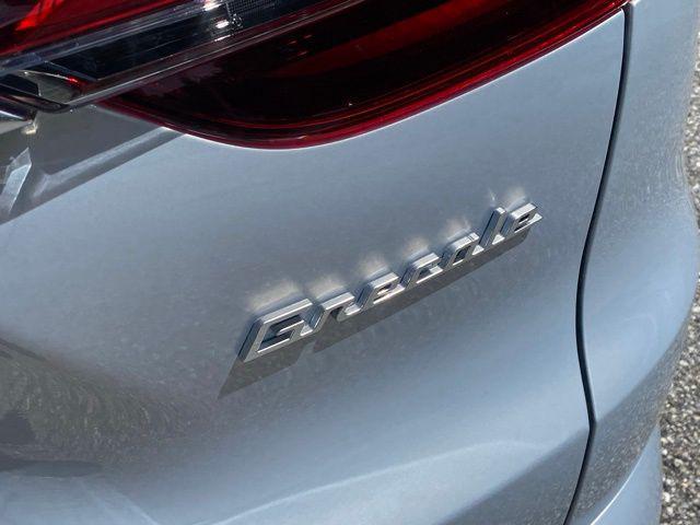 new 2024 Maserati Grecale car, priced at $72,985