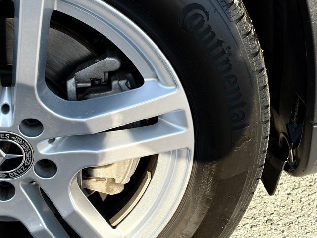 used 2022 Mercedes-Benz GLA 250 car, priced at $26,656