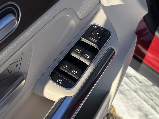 used 2022 Mercedes-Benz GLA 250 car, priced at $26,656